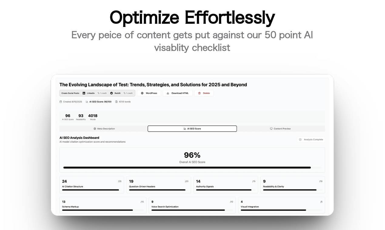 outwrite.ai: LLM citation-optimization/AI SEO image 3