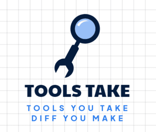 Tools Take image 1