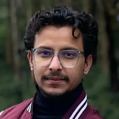 Abhishek Gautam