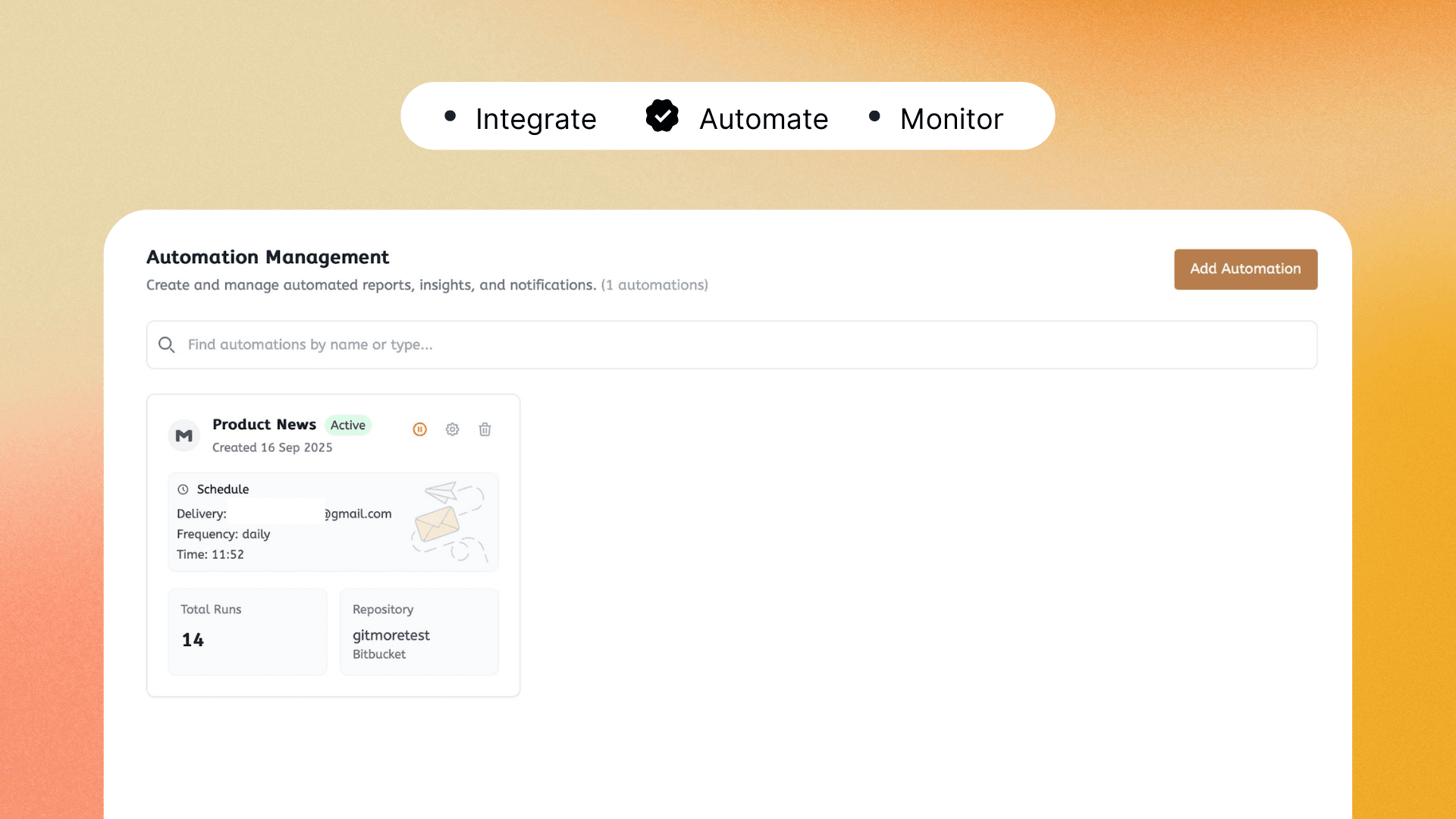 Gitmore v1.1 image 3