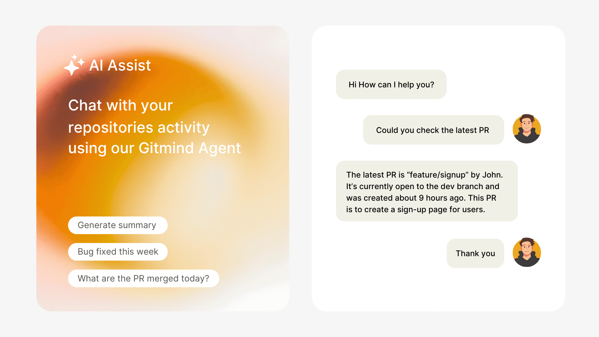 Gitmore v1.1 image 5
