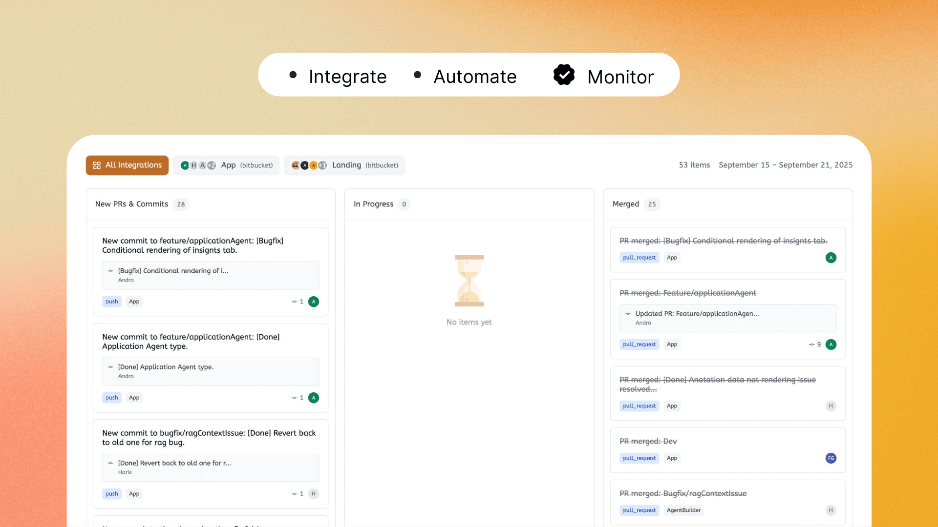Gitmore v1.1 image 4