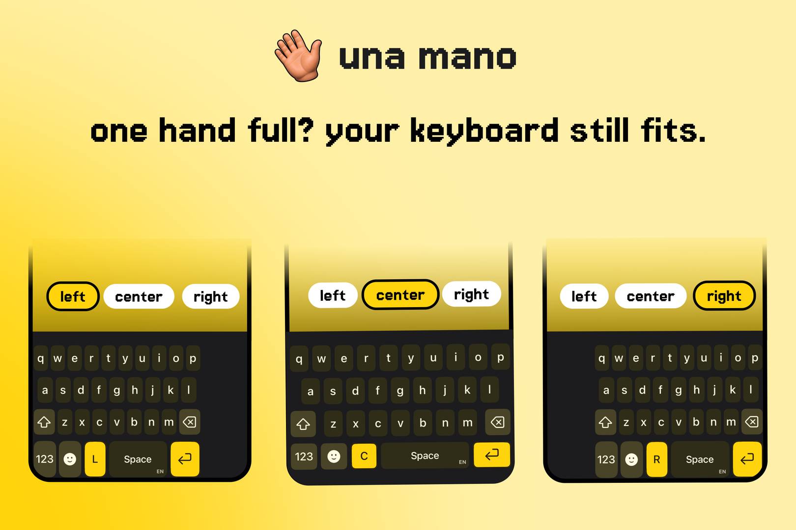 una mano image 3