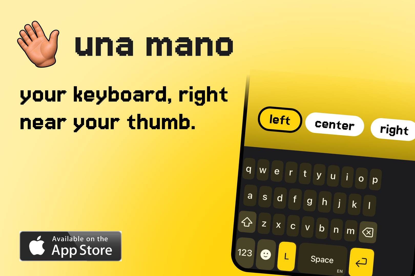 una mano image 4