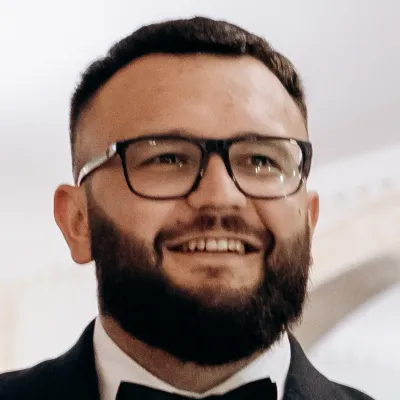 Dmytro Kutsaniuk