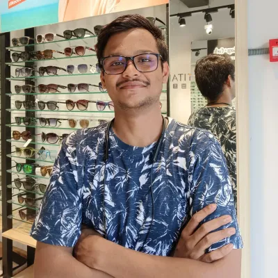 sameer Gautam