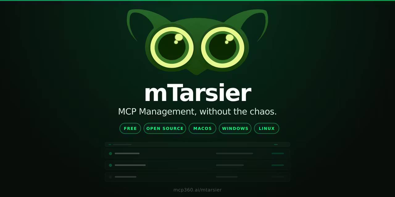mtarsier image 2