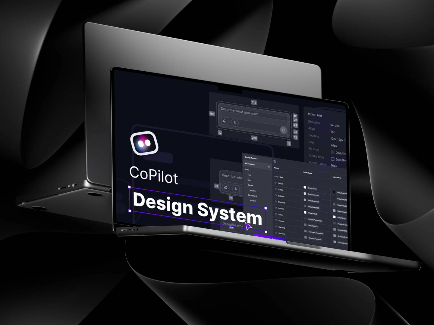 Copilot Design System image 1