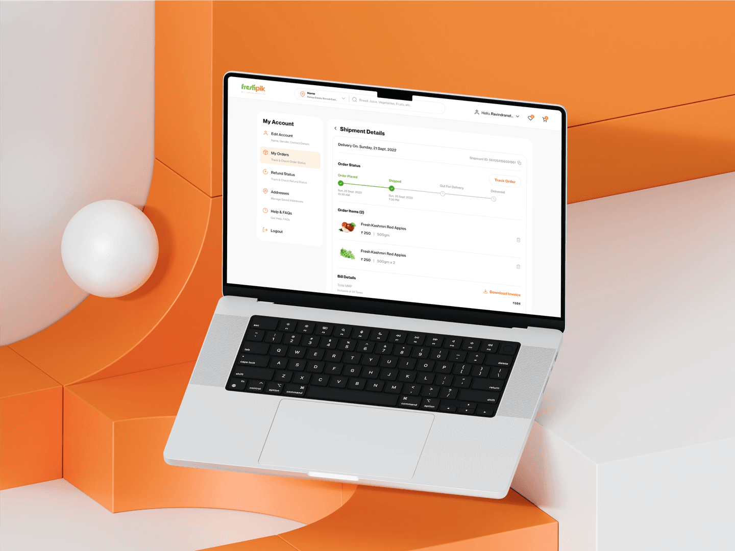 Freshpik image 1