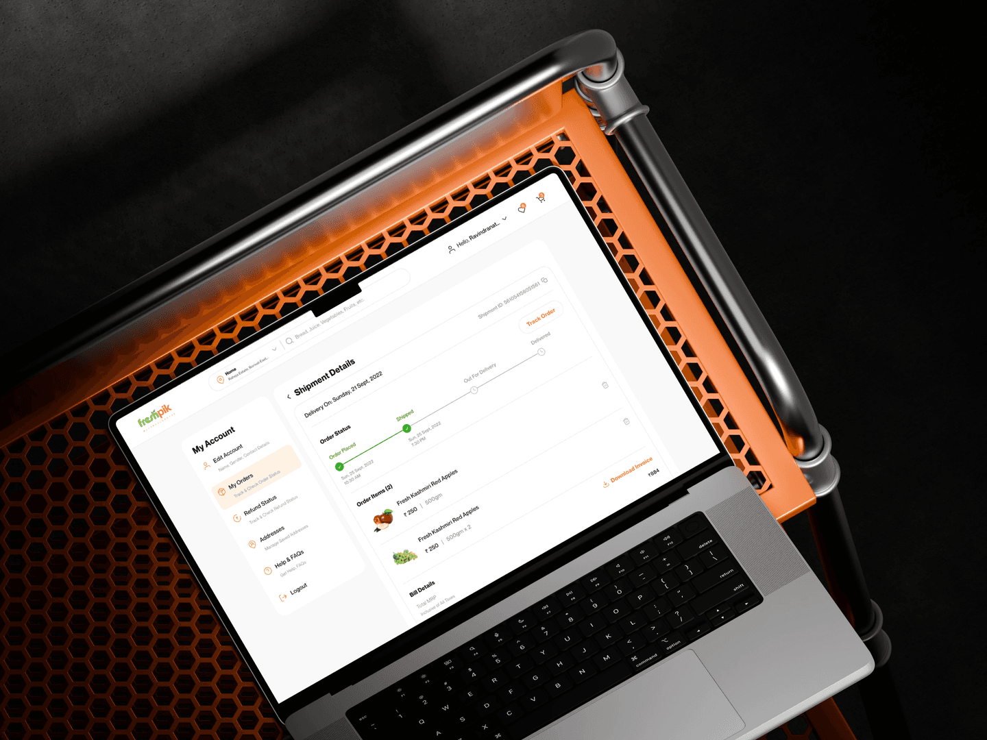 Freshpik image 2