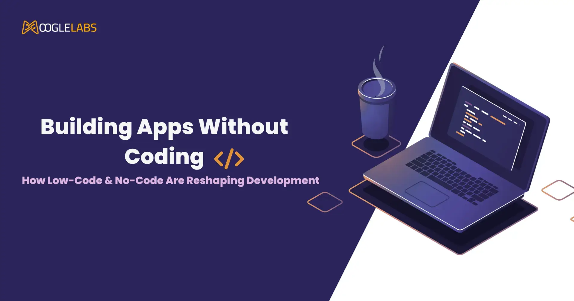 Low-Code and No-Code App Building: The Fast Lane to Digital Innovation 