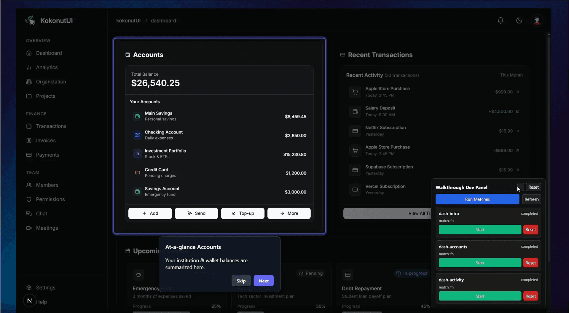 Just A Walkthrough image 2