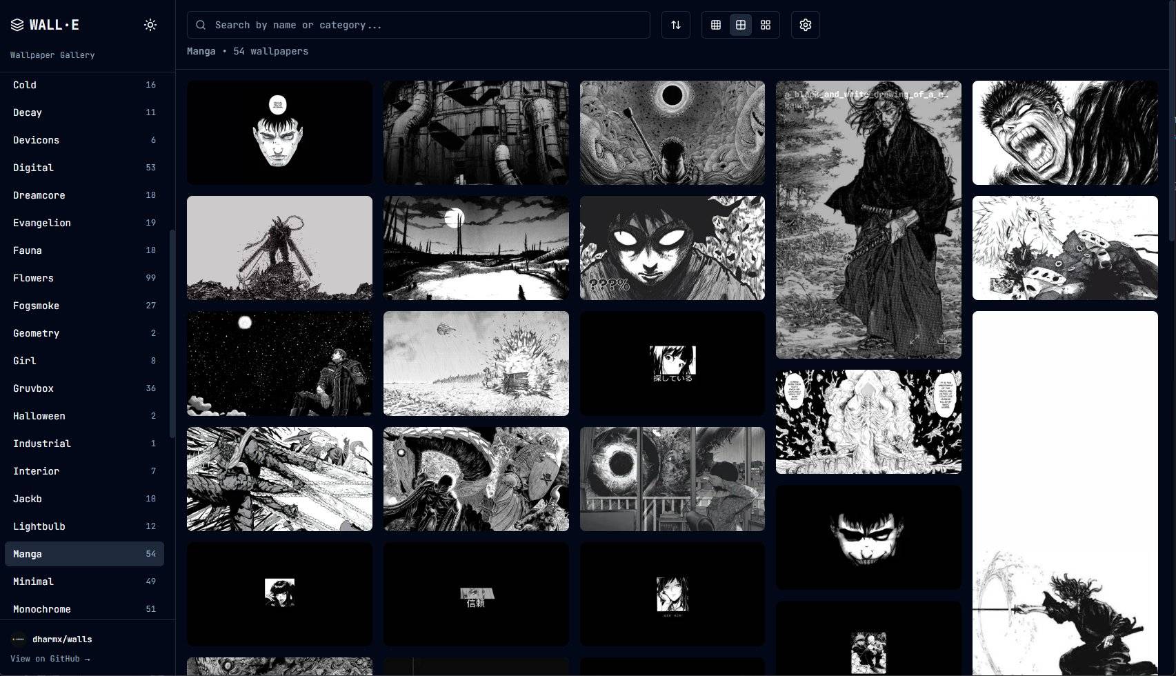 WALL·E Gallery image 1