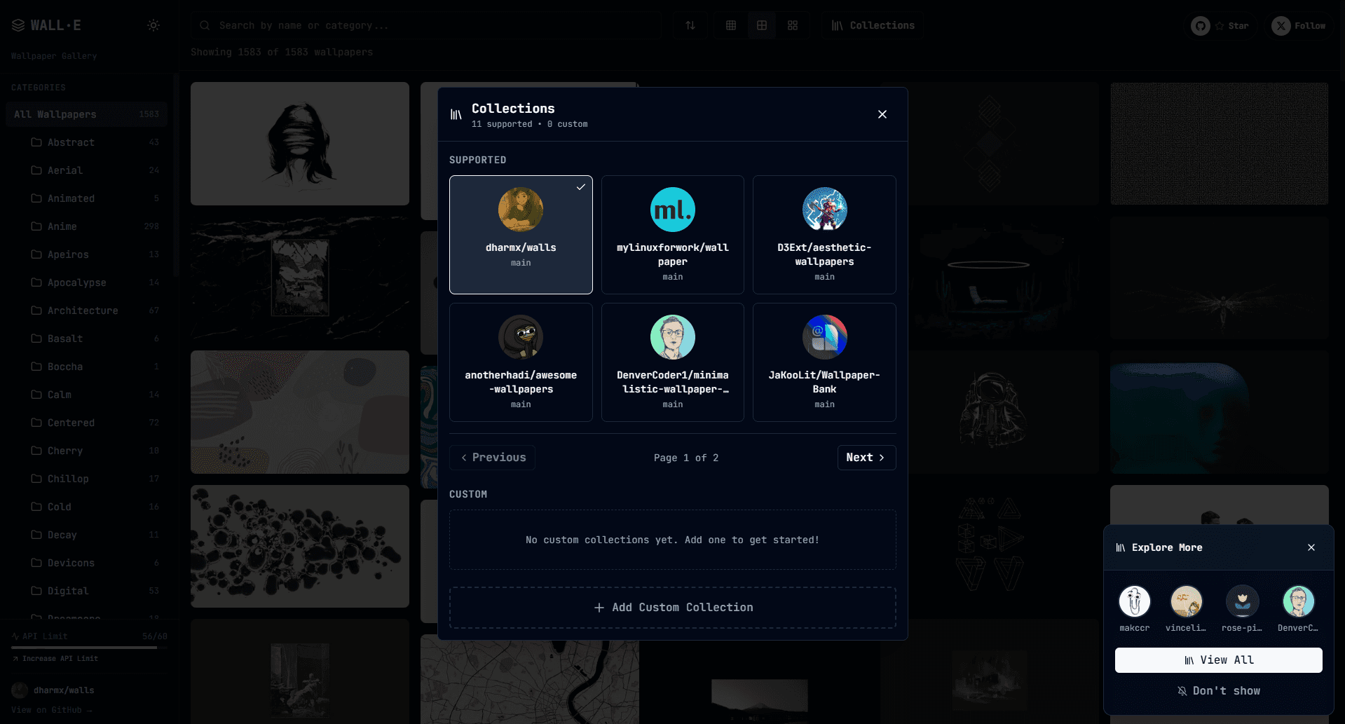 WALL·E Gallery image 3