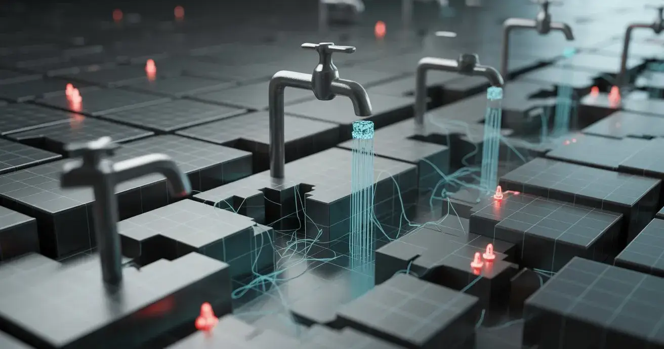 The Blockchain Testnet Crisis