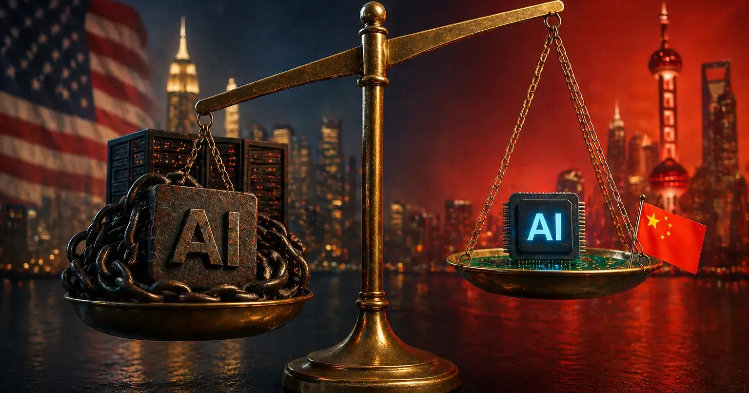 Why China Will Win the AI Race
