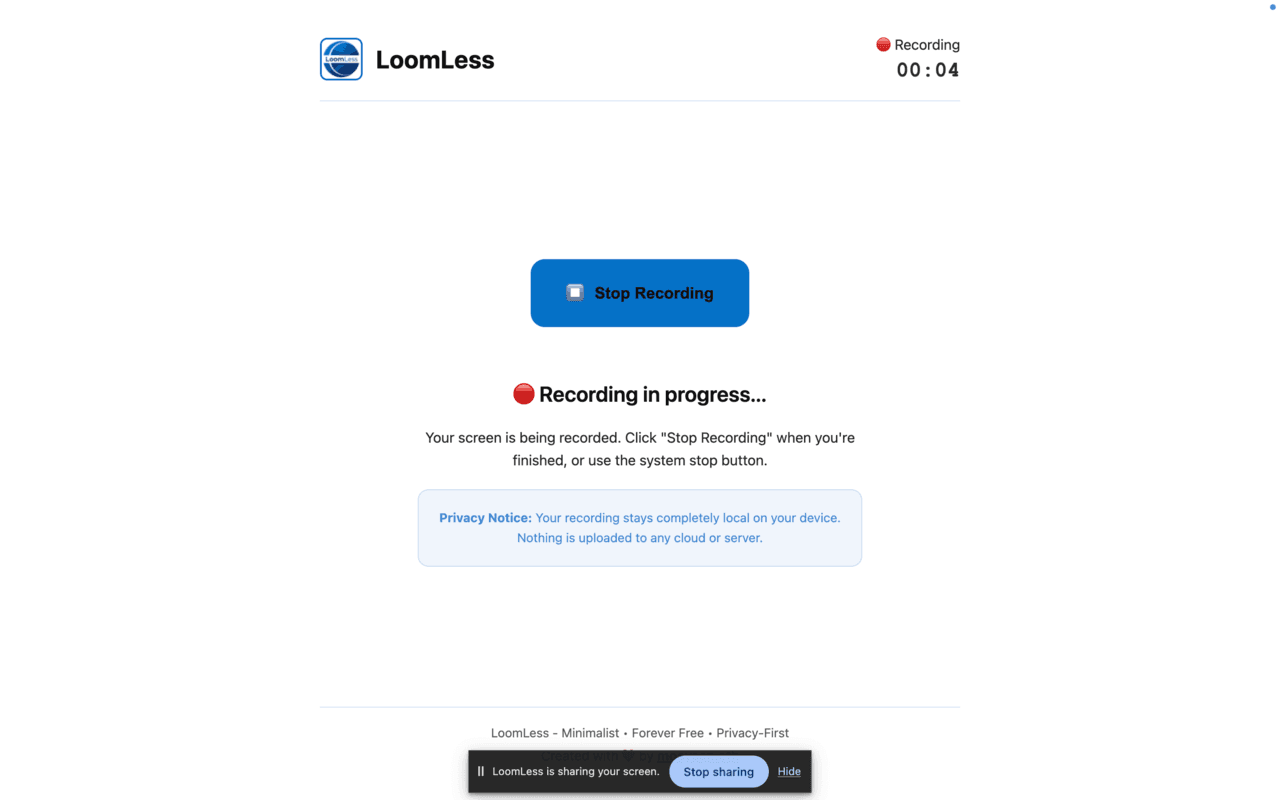 LoomLess image 4