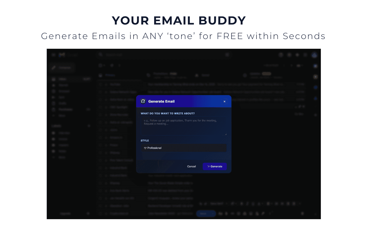 qixAI - Minimalist AI Companion image 4