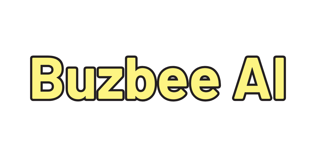 Buzbee AI image 2