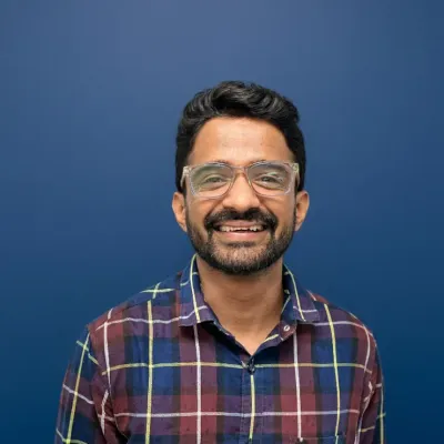 Vishwasa Navada K
