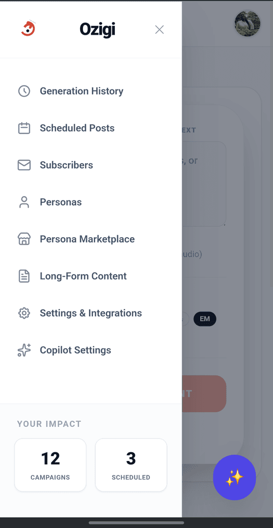 AI-Powered Free GTM Tool For Founders image 4