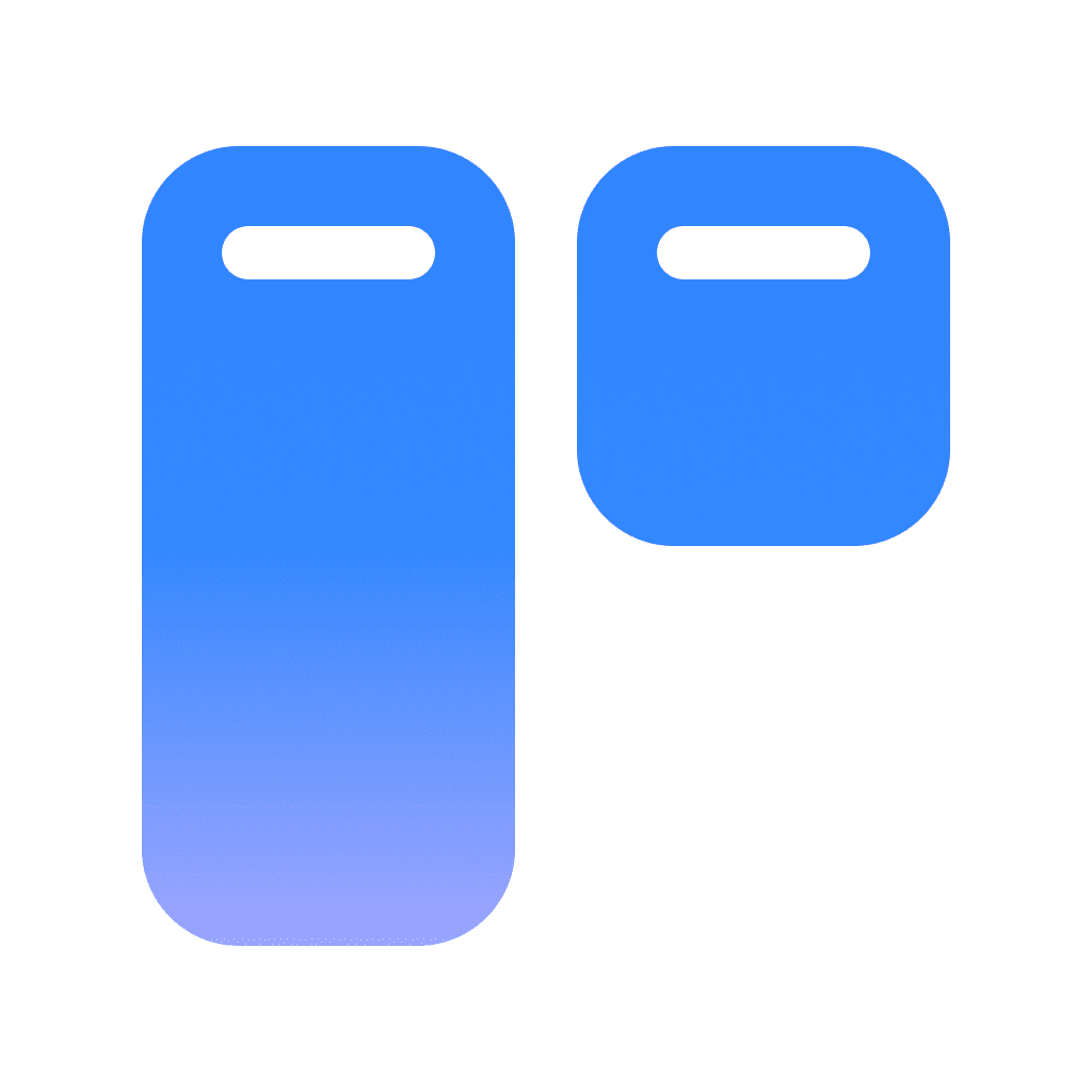 Wall — Kanban that feels like home