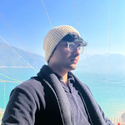 Akash Chouhan