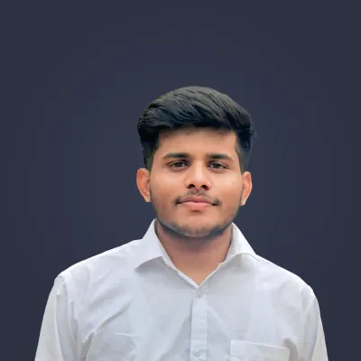 Abhinav Birajdar