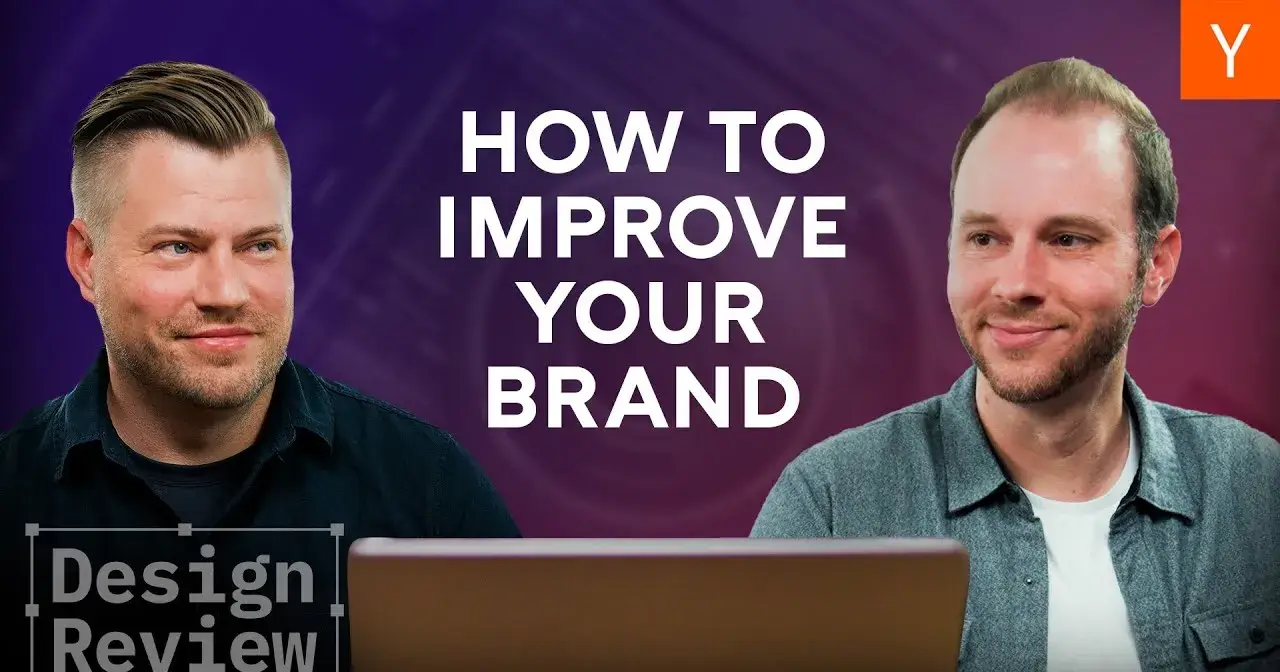 Brand Design Tips From Linear Founder Karri Saarinen