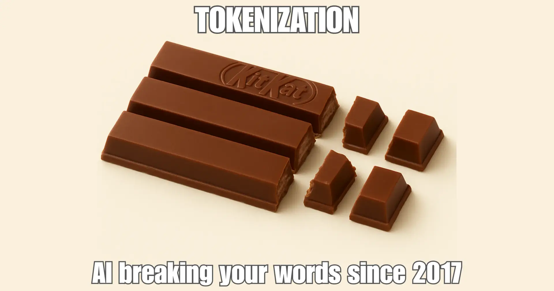 What Token?