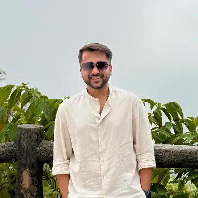 Vivek Mittal