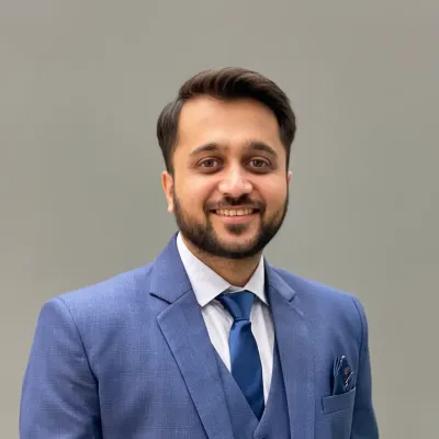 Vivek Mittal