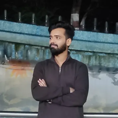 Nishant Kumar