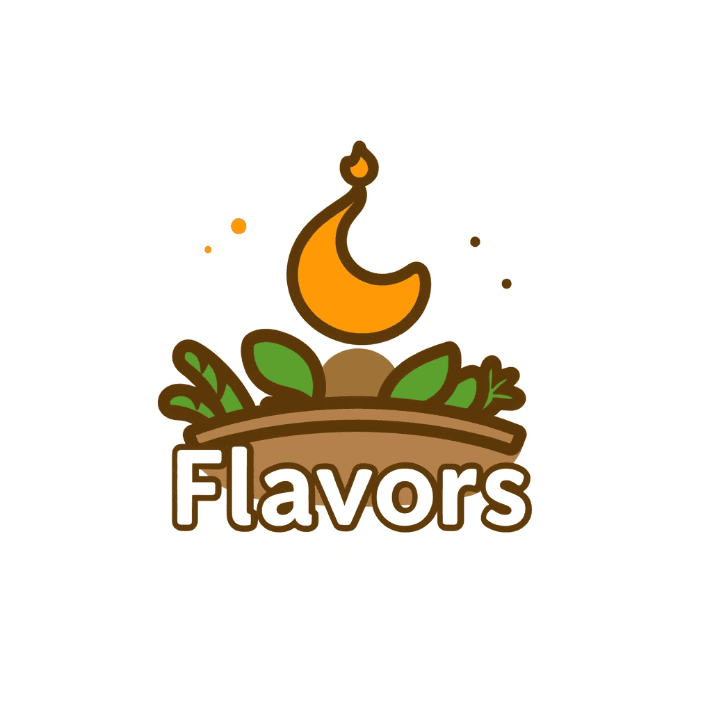 Islamic Flavors