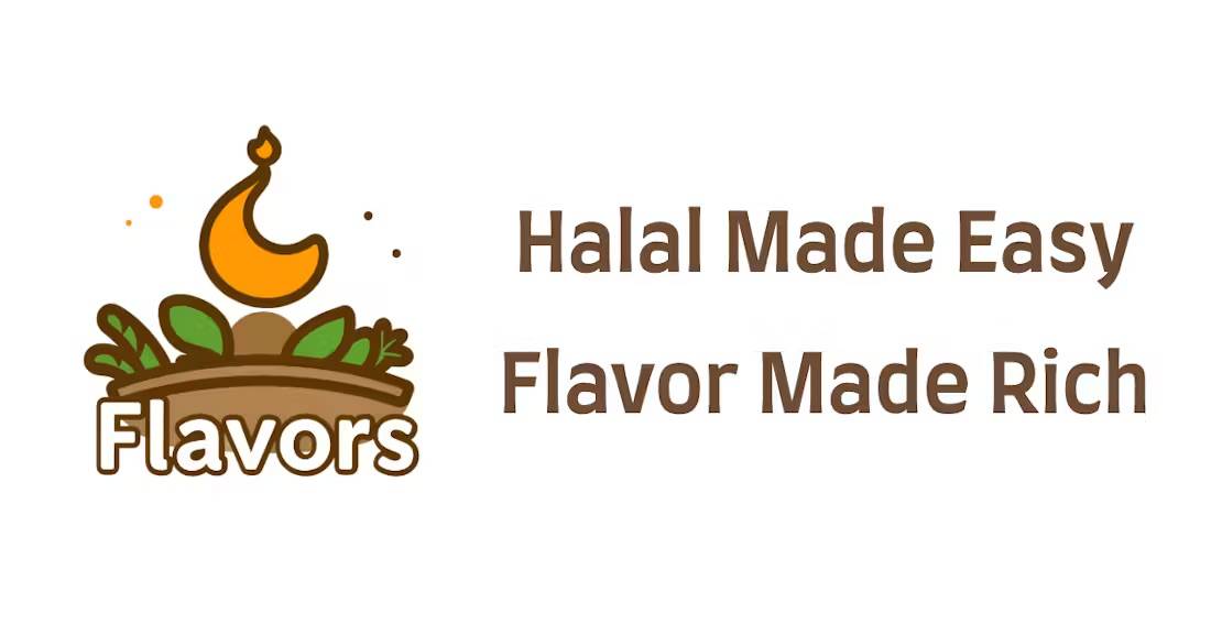 Islamic Flavors image 2