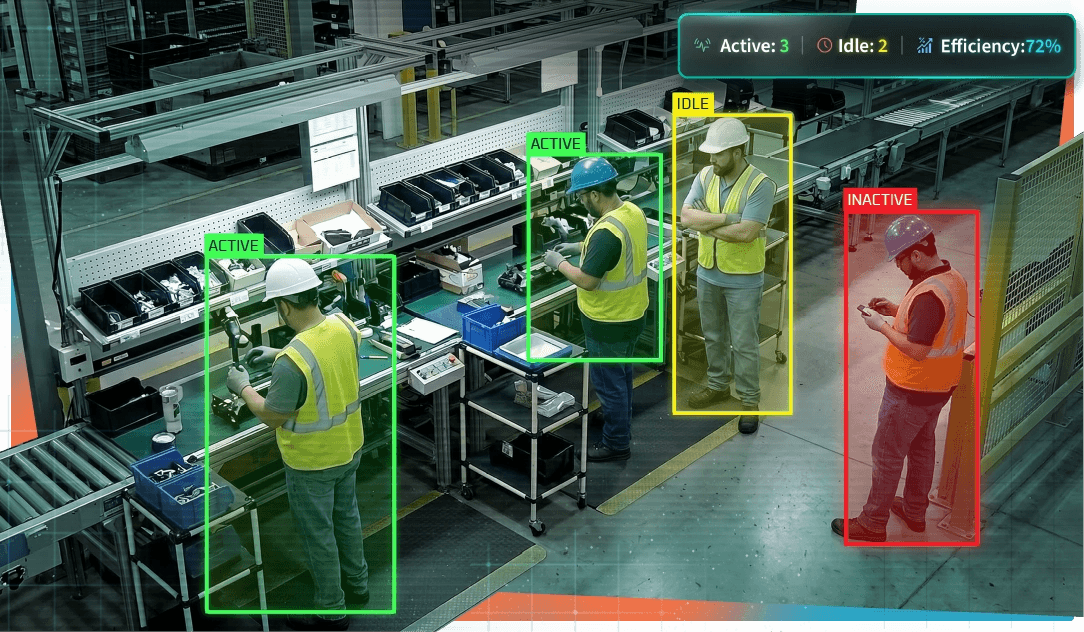 EHS Solution for Manufacturing image 1