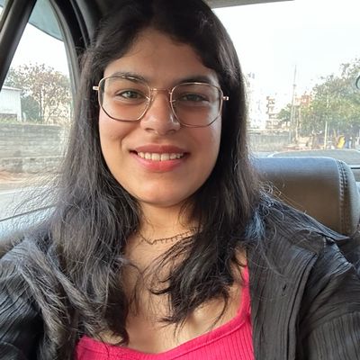 Rashita Mehta