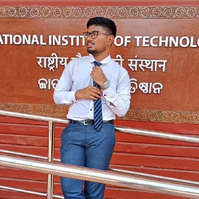 Jagrat Dehury