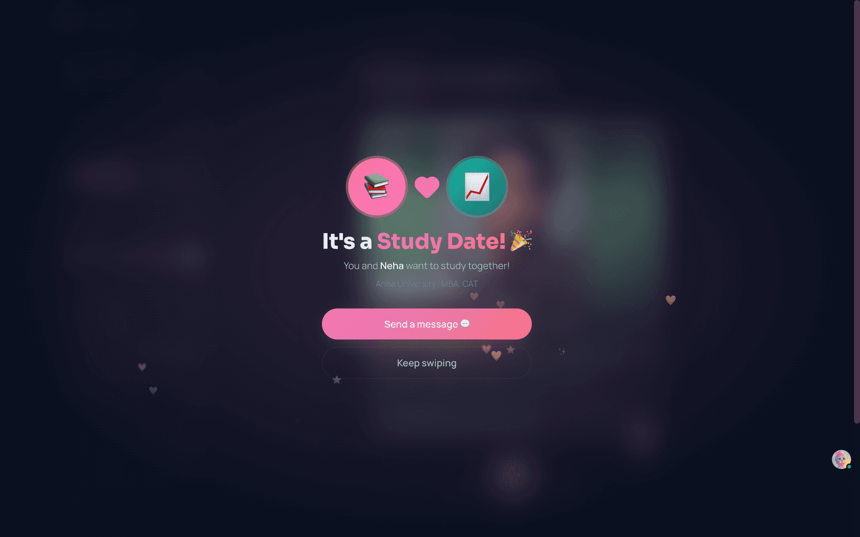 STUDYDATEstudy with people who get your grind image 3