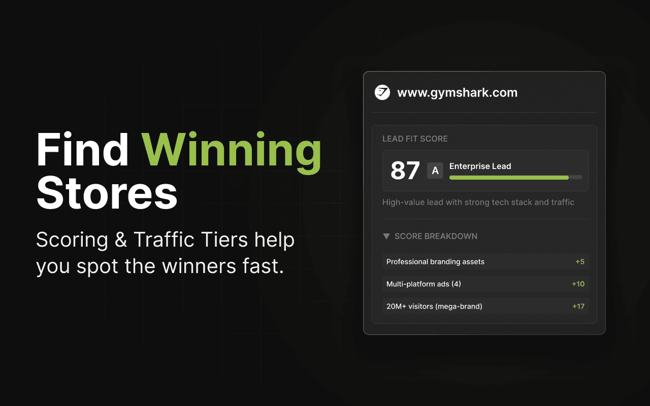 Store Inspector image 3