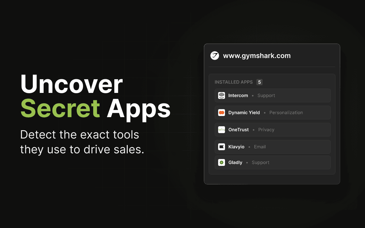 Store Inspector image 2