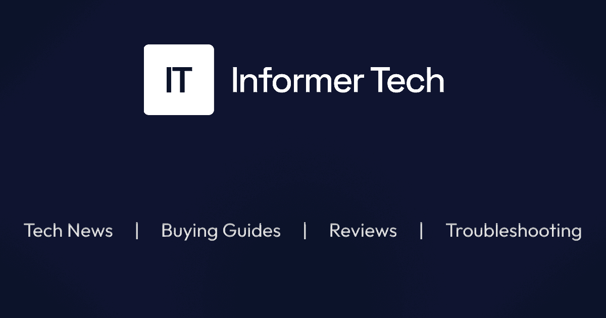 Informer Tech image 1