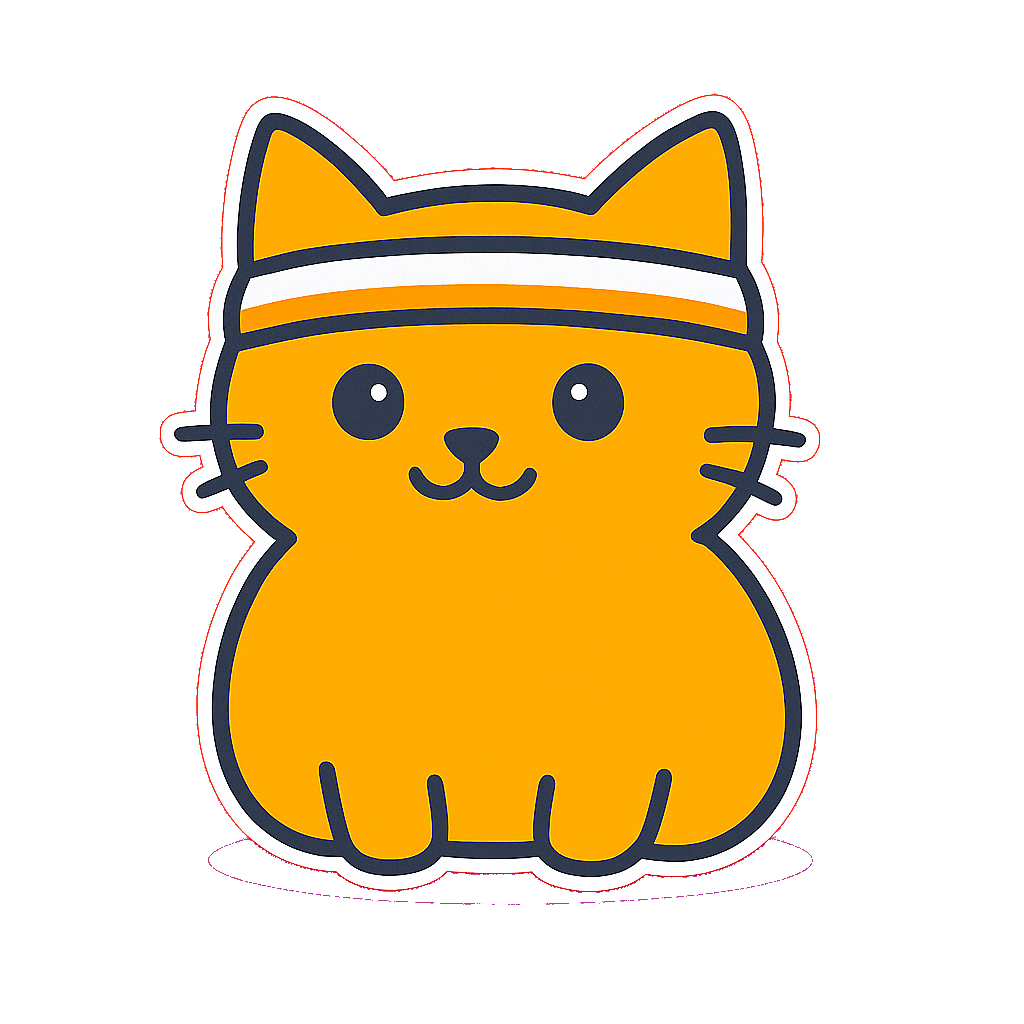 CalorieCat