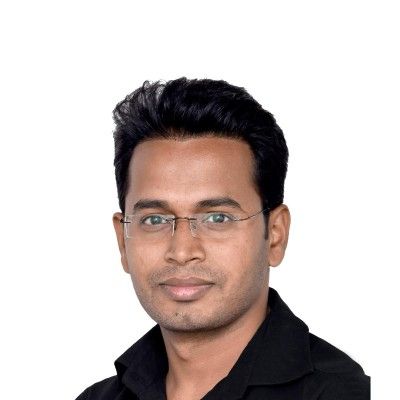 Vikas Sanap