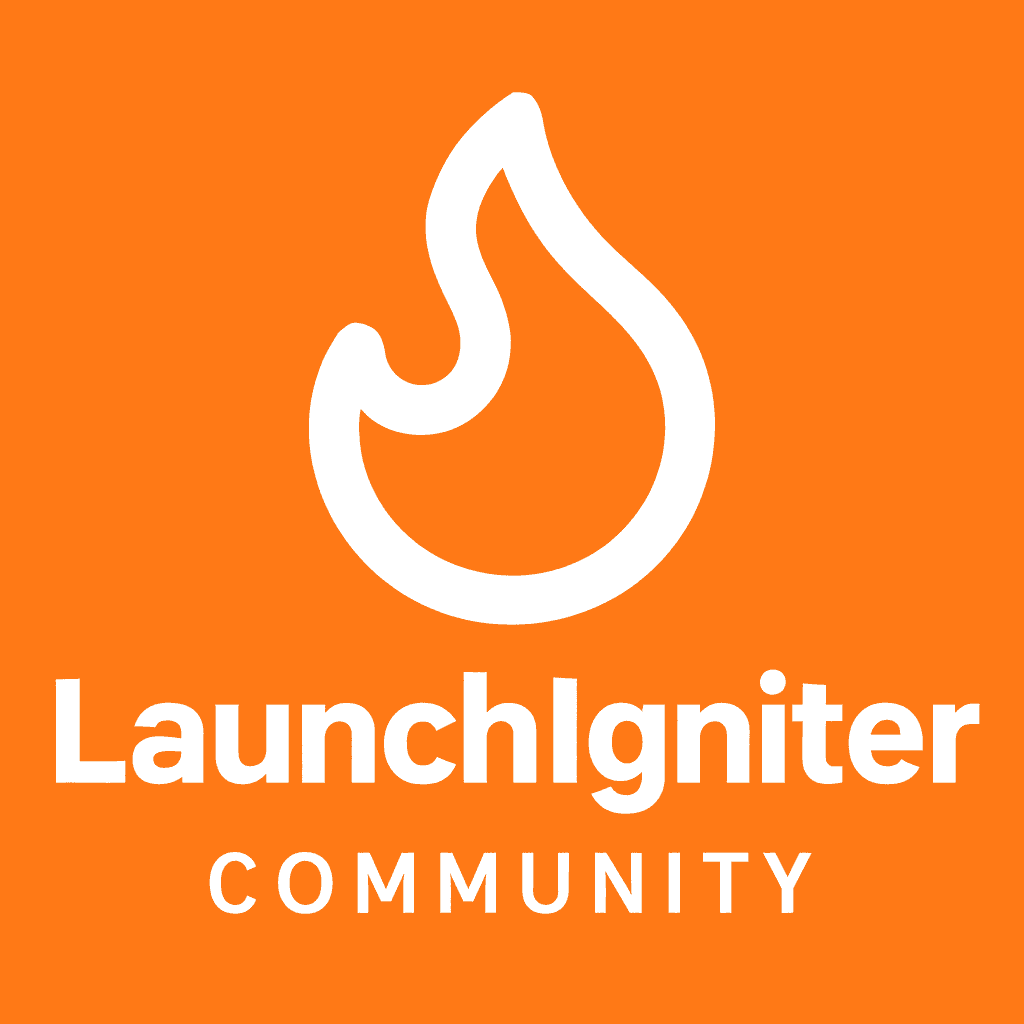 LaunchIgniter Community