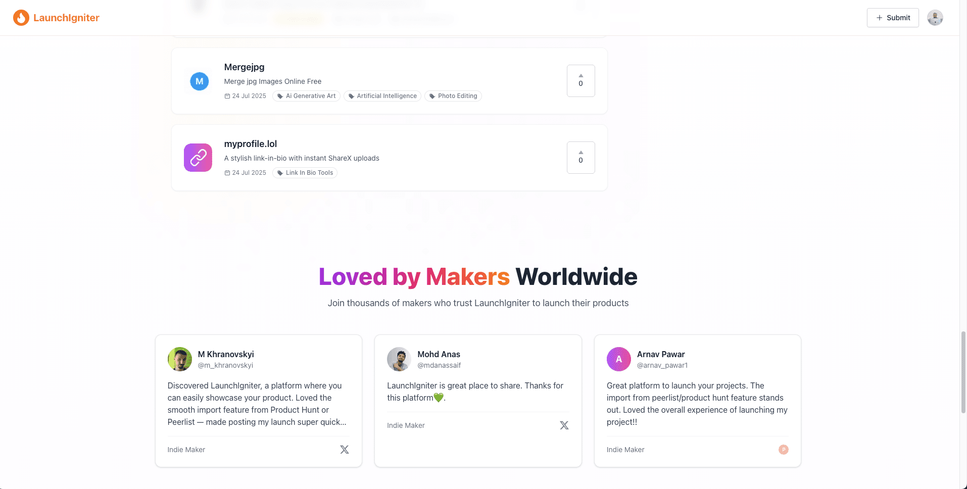 LaunchIgniter image 2