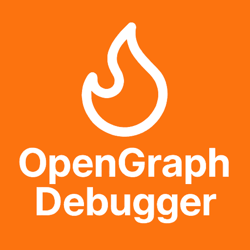 Open Graph Debugger