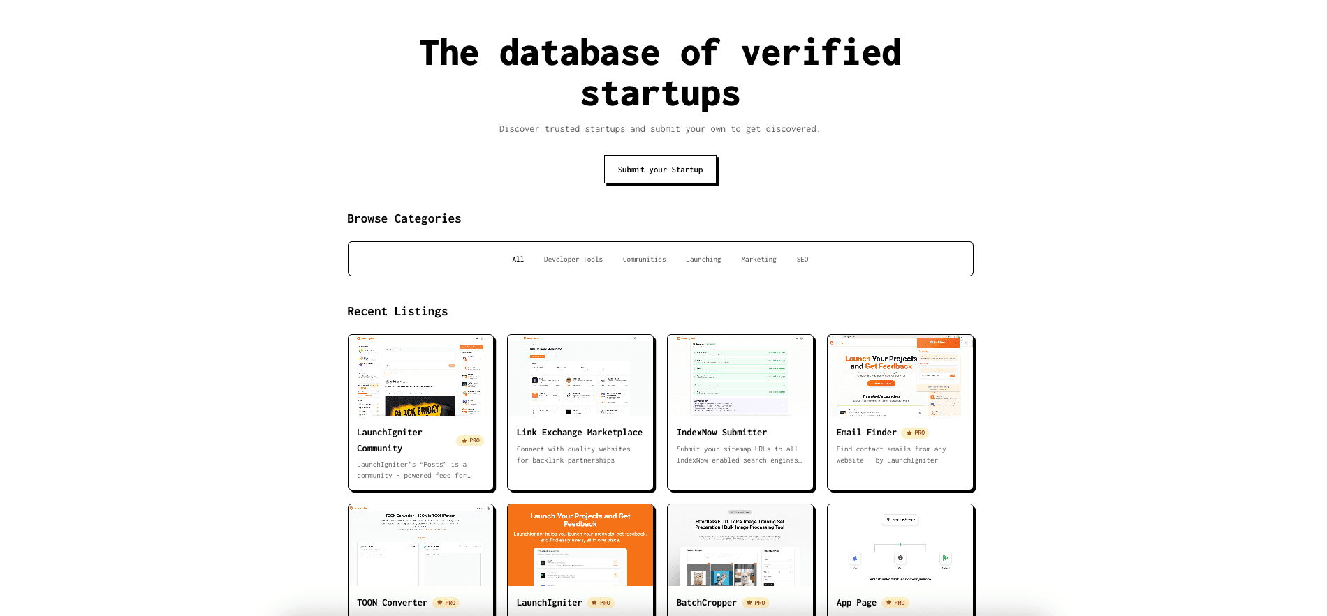StartupTrusted image 1