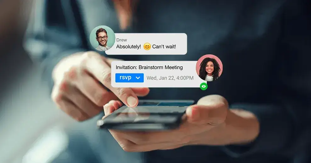 How To Build A White Label Instant Messaging App?