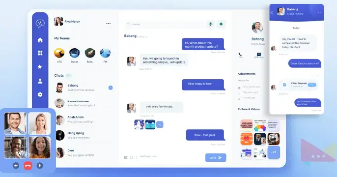 5 Best AI Collaboration Software For Enterprise Teams
